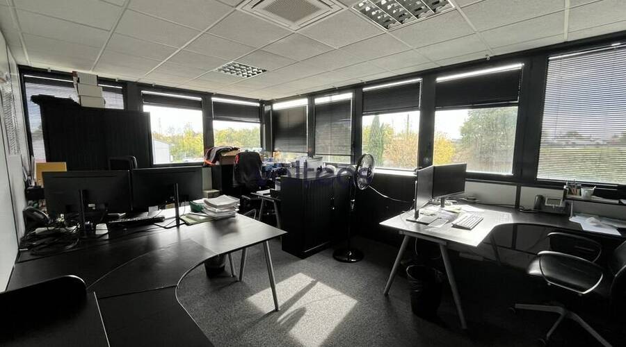 REXIM - Bureau - Haute-Garonne - Toulouse - 3