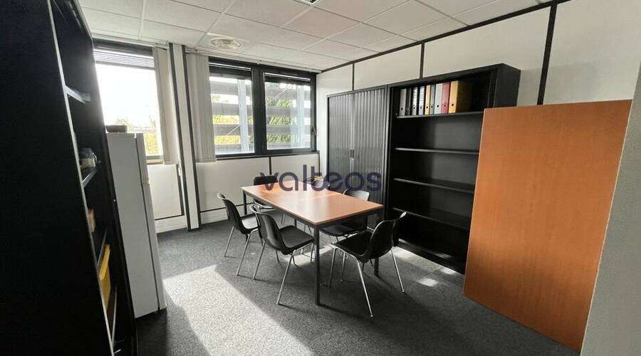 REXIM - Bureau - Haute-Garonne - Toulouse - 1
