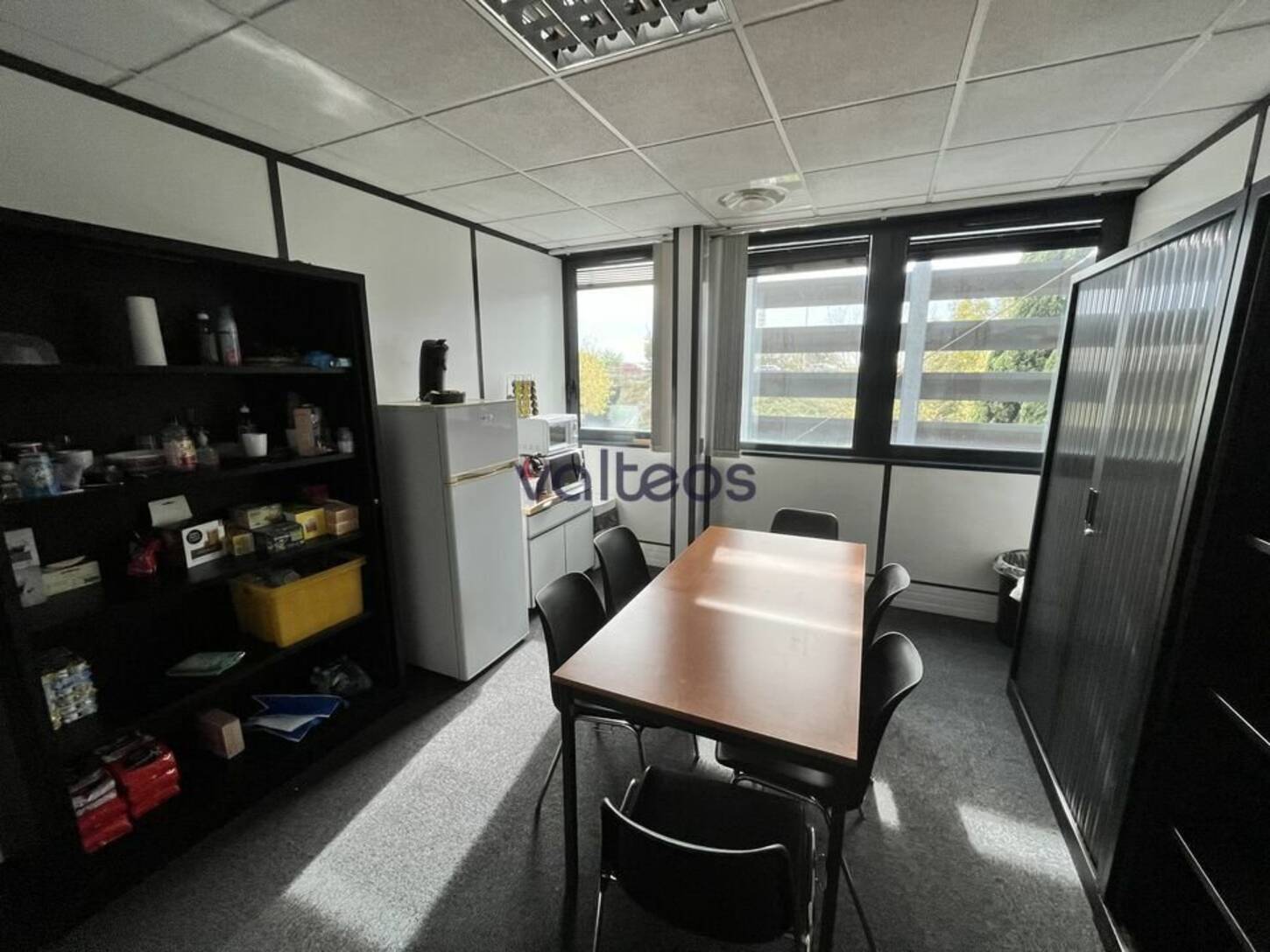 REXIM - Bureau - Haute-Garonne - Toulouse - 2