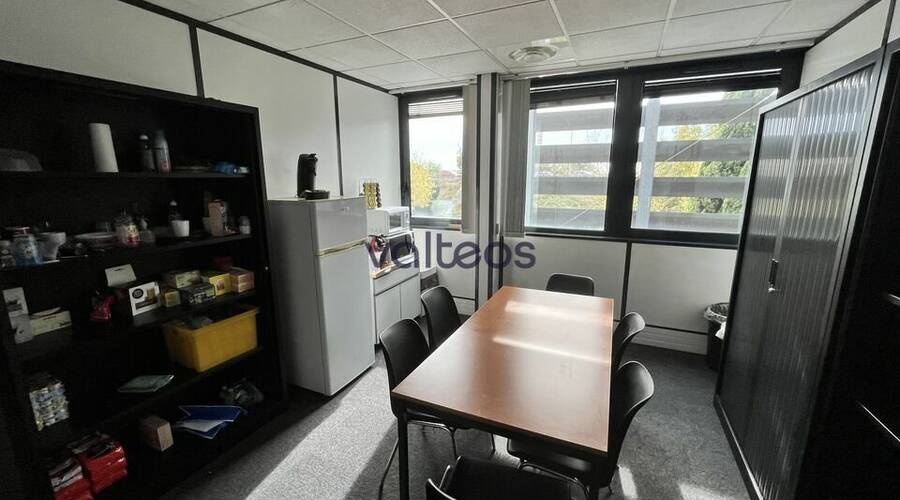 REXIM - Bureau - Haute-Garonne - Toulouse - 2