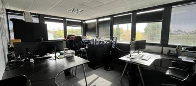 REXIM - Bureau - Haute-Garonne - Toulouse - 3