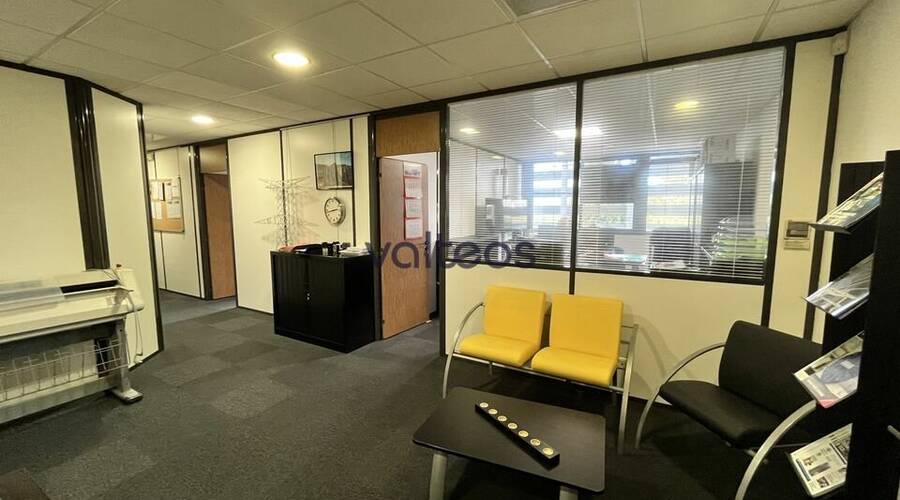 REXIM - Bureau - Haute-Garonne - Toulouse - 4