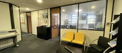 REXIM - Bureau - Haute-Garonne - Toulouse - 4