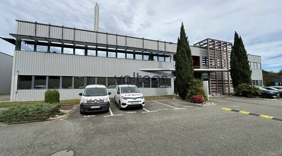 REXIM - Bureau - Haute-Garonne - Toulouse - 6