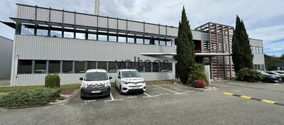 REXIM - Bureau - Haute-Garonne - Toulouse - 6