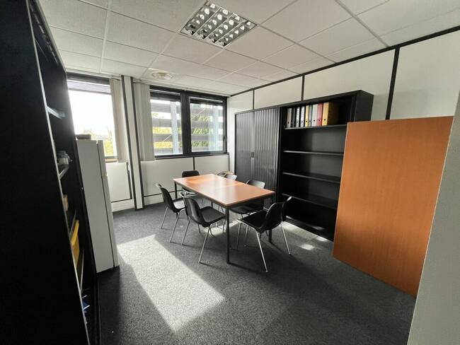 REXIM - Bureau - Haute-Garonne - Toulouse - 1