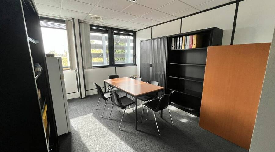 REXIM - Bureau - Haute-Garonne - Toulouse - 1