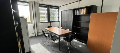 REXIM - Bureau - Haute-Garonne - Toulouse - 1