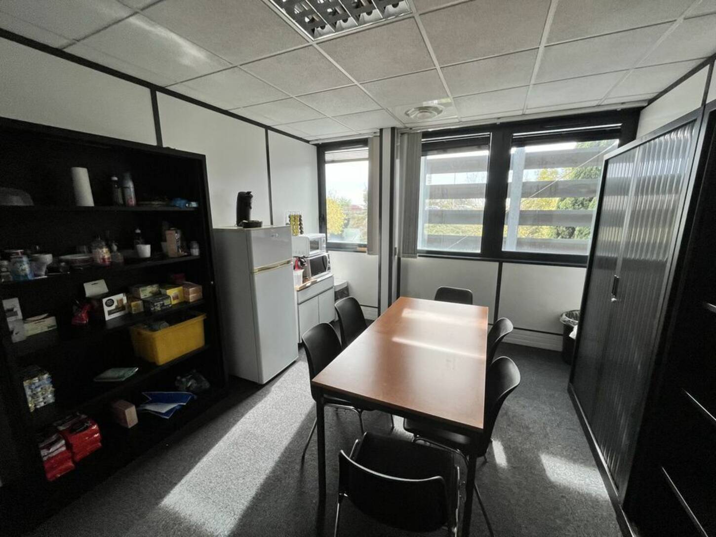 REXIM - Bureau - Haute-Garonne - Toulouse - 2