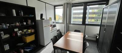 REXIM - Bureau - Haute-Garonne - Toulouse - 2