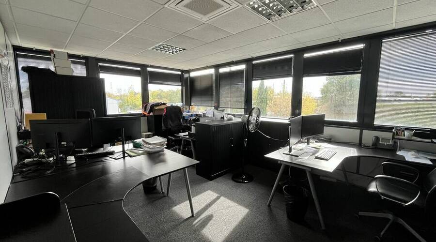 REXIM - Bureau - Haute-Garonne - Toulouse - 3