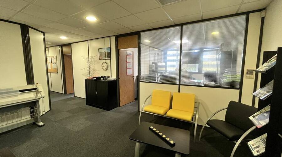REXIM - Bureau - Haute-Garonne - Toulouse - 4