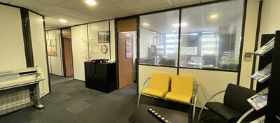 REXIM - Bureau - Haute-Garonne - Toulouse - 4