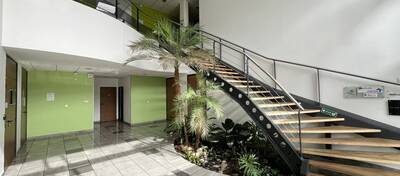 REXIM - Bureau - Haute-Garonne - Toulouse - 5