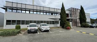 REXIM - Bureau - Haute-Garonne - Toulouse - 6