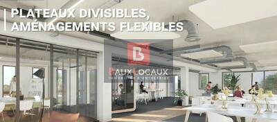 REXIM - Bureau - Vaucluse - Avignon - 2