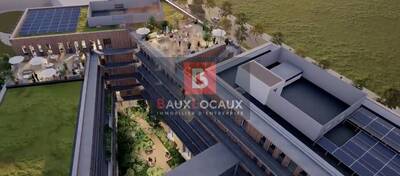 REXIM - Bureau - Vaucluse - Avignon - 4