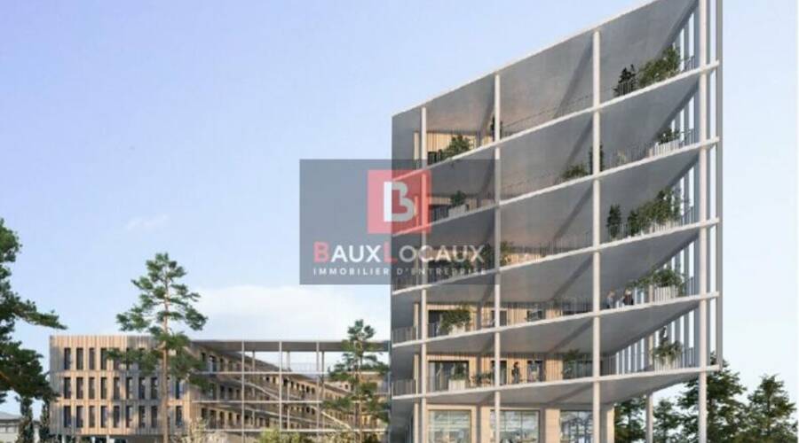REXIM - Bureau - Vaucluse - Avignon - 6