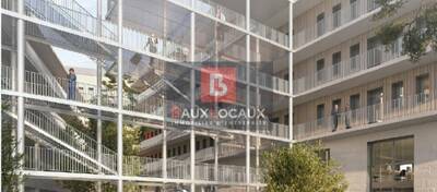 REXIM - Bureau - Vaucluse - Avignon - 1