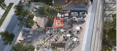 REXIM - Local commercial - Vaucluse - Avignon - 3