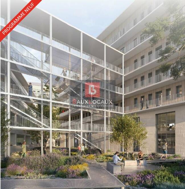 REXIM - Local commercial - Vaucluse - Avignon - 1