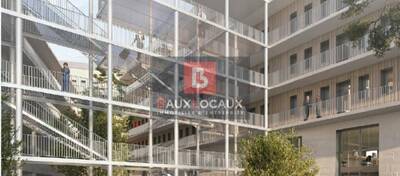 REXIM - Local commercial - Vaucluse - Avignon - 1