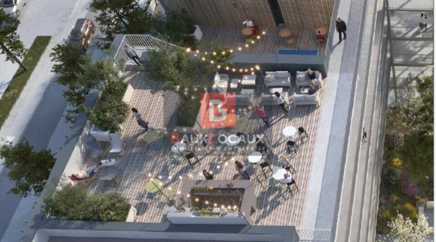 REXIM - Local commercial - Vaucluse - Avignon - 3