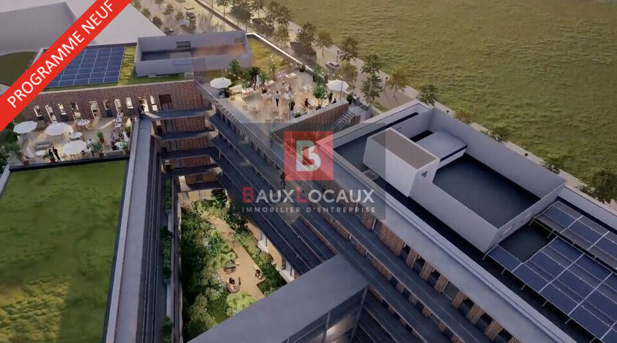 REXIM - Local commercial - Vaucluse - Avignon - 4