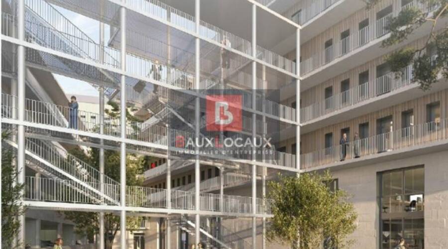 REXIM - Local commercial - Vaucluse - Avignon - 1