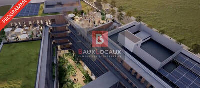 REXIM - Local commercial - Vaucluse - Avignon - 4