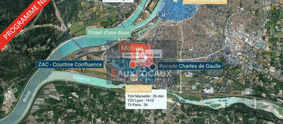 REXIM - Local commercial - Vaucluse - Avignon - 5