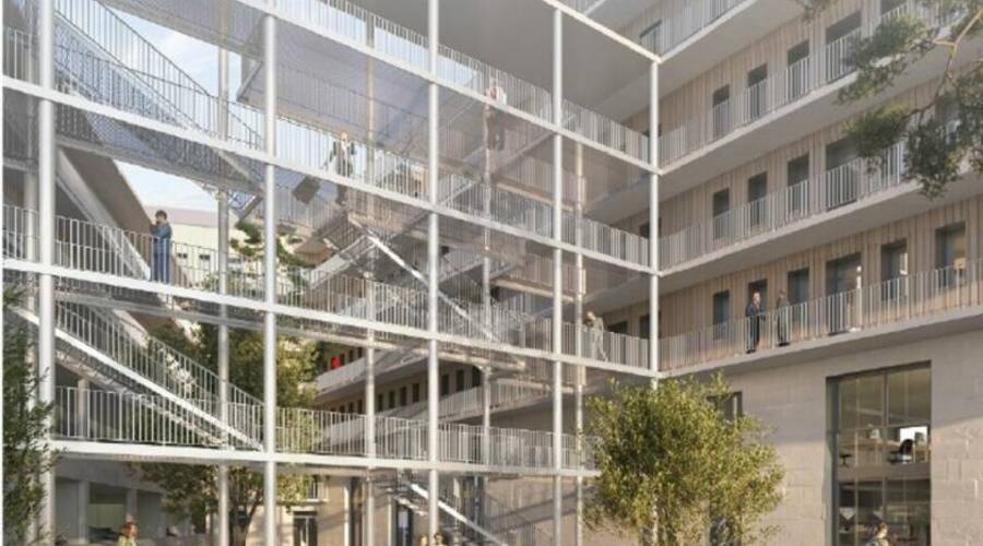 REXIM - Local commercial - Vaucluse - Avignon - 1