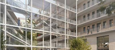 REXIM - Local commercial - Vaucluse - Avignon - 1