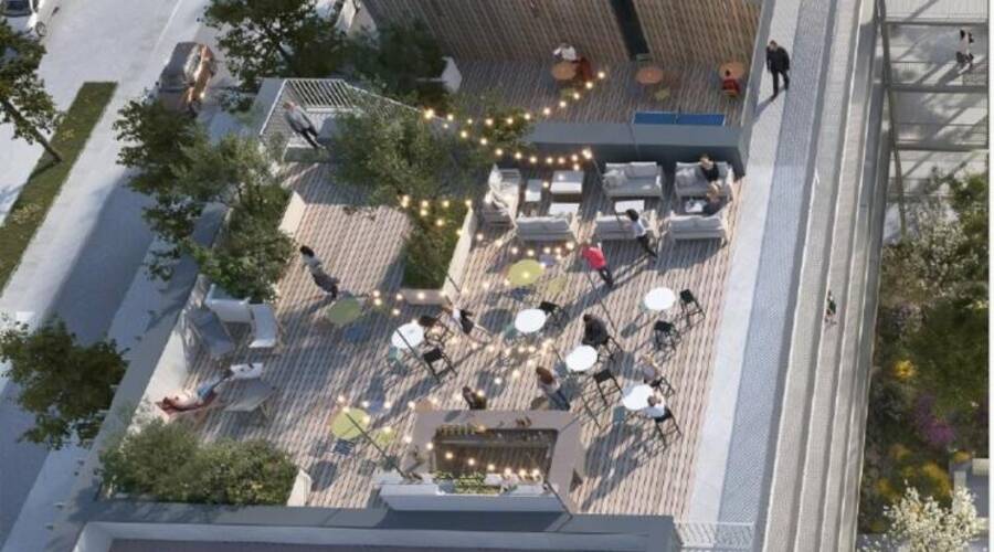 REXIM - Local commercial - Vaucluse - Avignon - 3