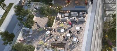 REXIM - Local commercial - Vaucluse - Avignon - 3