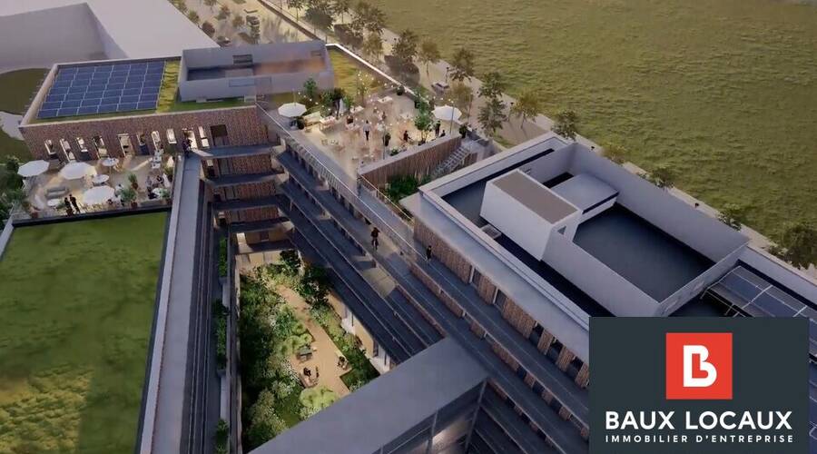 REXIM - Local commercial - Vaucluse - Avignon - 4