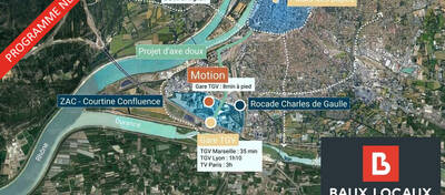 REXIM - Local commercial - Vaucluse - Avignon - 5