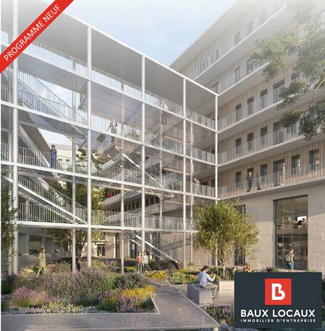REXIM - Local commercial - Vaucluse - Avignon - 1