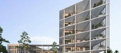 REXIM - Local commercial - Vaucluse - Avignon - 2