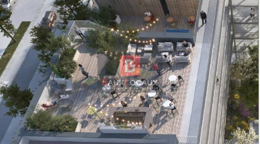 REXIM - Local commercial - Vaucluse - Avignon - 3