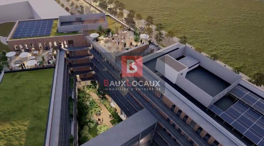 REXIM - Local commercial - Vaucluse - Avignon - 4