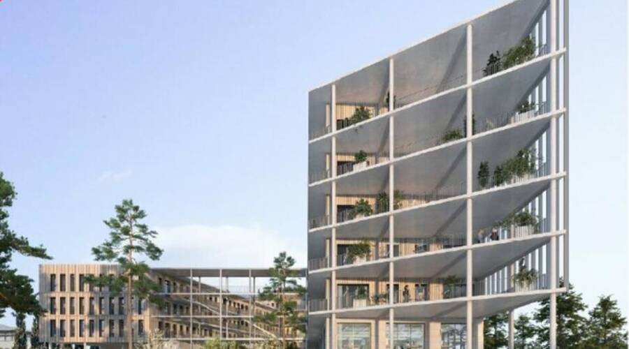 REXIM - Local commercial - Vaucluse - Avignon - 2