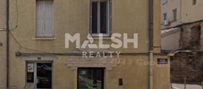 REXIM - Local commercial - Rhône - Saint-Genis-Laval - 1