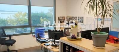 REXIM - Bureau - Rhône - Champagne-au-Mont-d'Or - 6