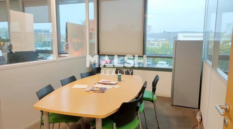 REXIM - Bureau - Rhône - Champagne-au-Mont-d'Or - 7