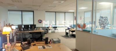 REXIM - Bureau - Rhône - Champagne-au-Mont-d'Or - 8