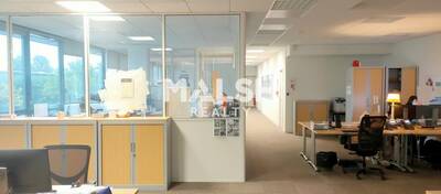 REXIM - Bureau - Rhône - Champagne-au-Mont-d'Or - 9