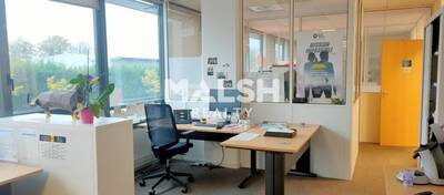 REXIM - Bureau - Rhône - Champagne-au-Mont-d'Or - 10