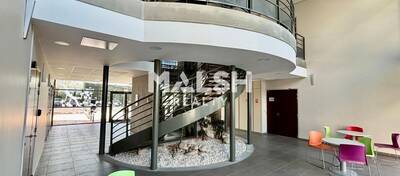 REXIM - Bureau - Rhône - Champagne-au-Mont-d'Or - 5