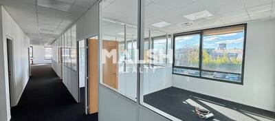 REXIM - Bureau - Rhône - Champagne-au-Mont-d'Or - 7